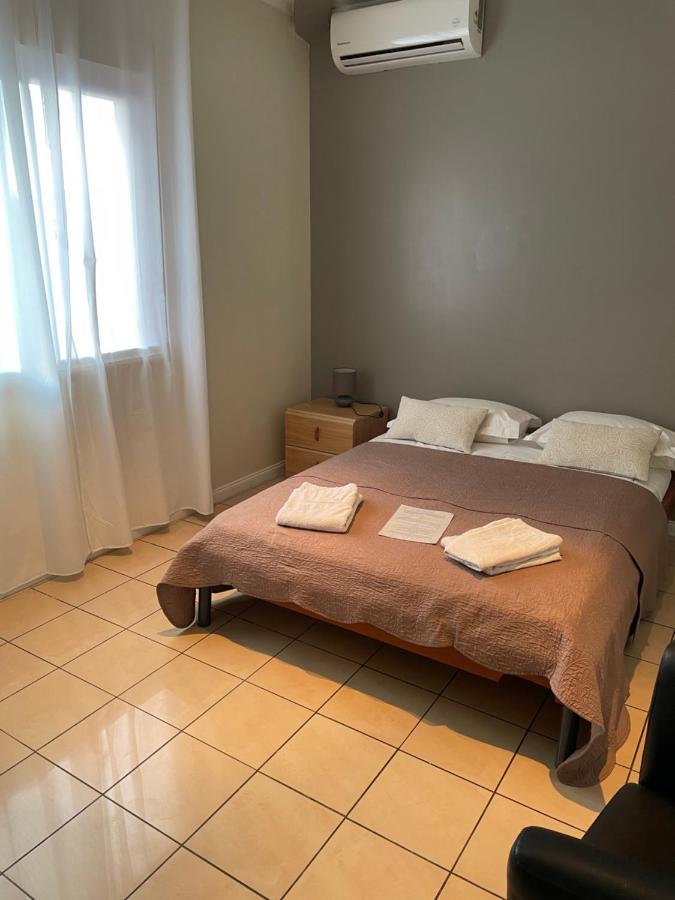 Sun Villa Chambre Chez L Habitant Saint-Denis Exteriér fotografie