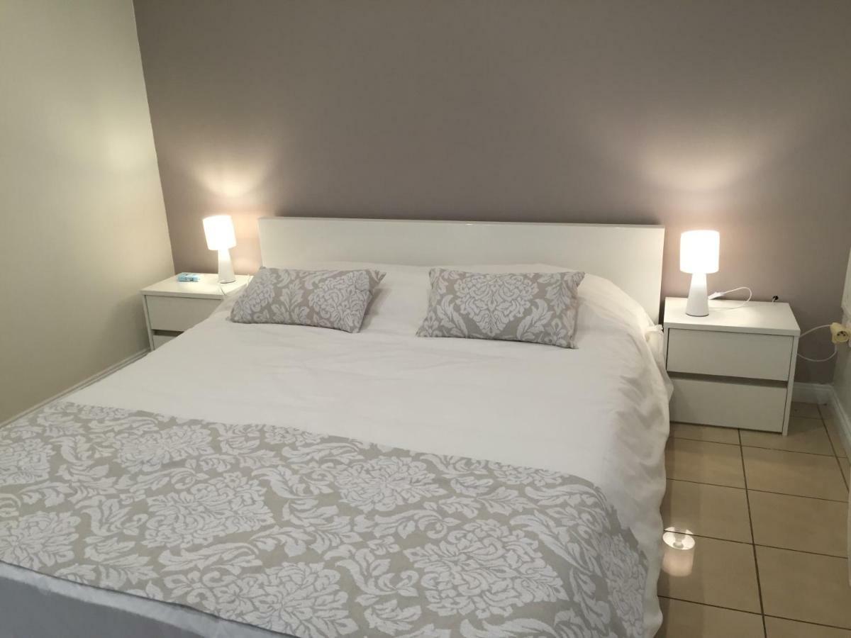 Sun Villa Chambre Chez L Habitant Saint-Denis Exteriér fotografie